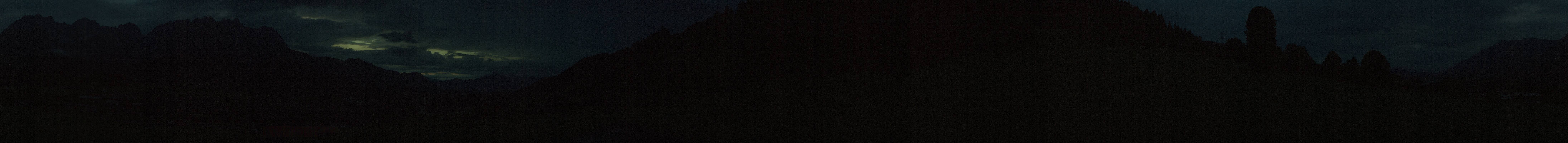 Archiv Foto Webcam Going am Wilden Kaiser, Tirol