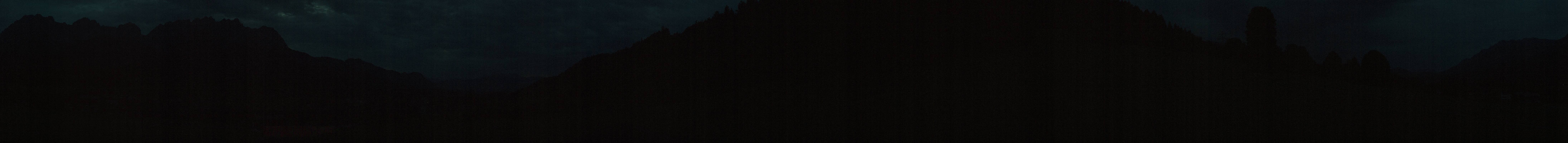 Archiv Foto Webcam Going am Wilden Kaiser, Tirol