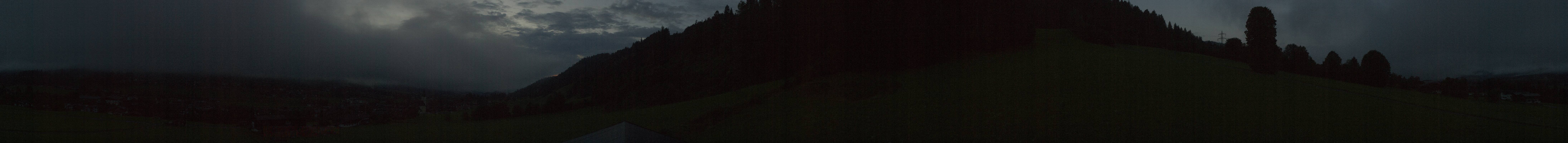 Archiv Foto Webcam Going am Wilden Kaiser, Tirol