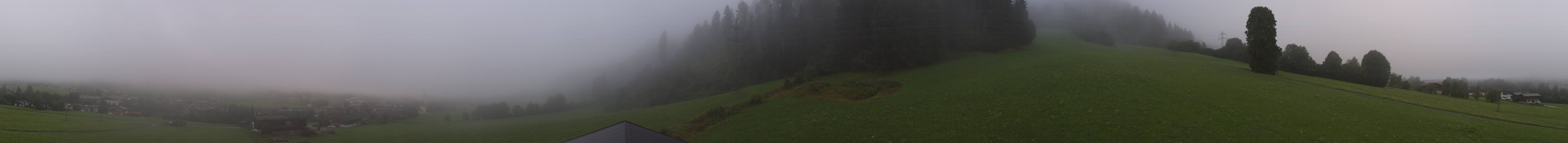 Archiv Foto Webcam Going am Wilden Kaiser, Tirol