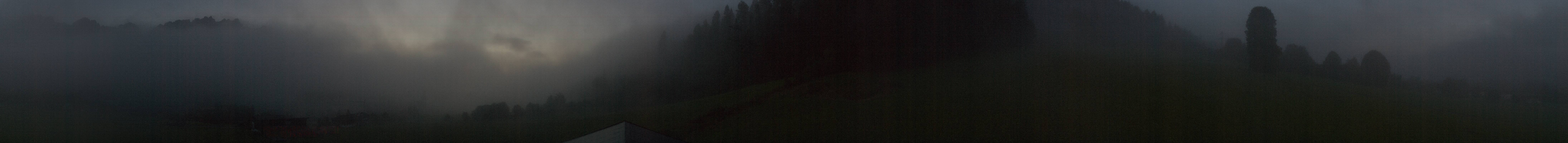 Archiv Foto Webcam Going am Wilden Kaiser, Tirol