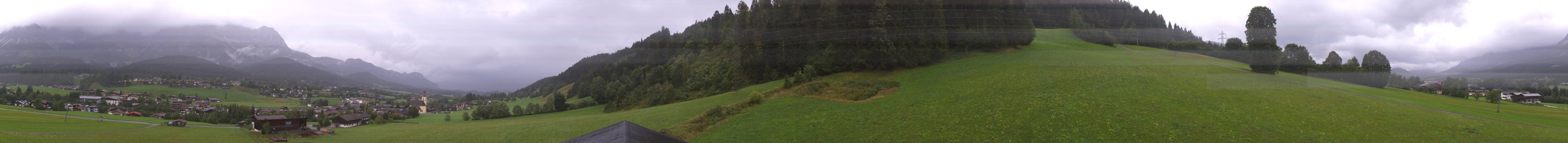 Archiv Foto Webcam Going am Wilden Kaiser, Tirol