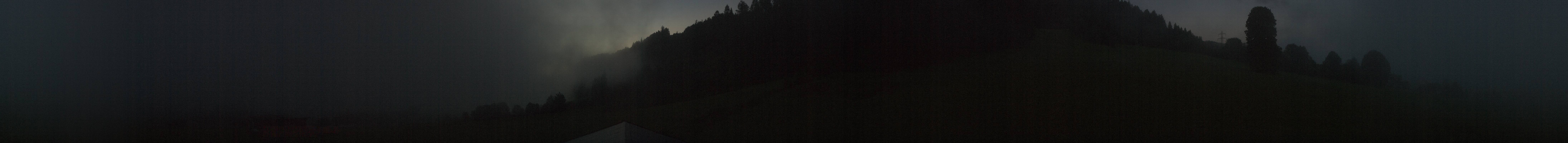 Archived image Webcam Going at mountain range Wilder Kaiser, Tyrol