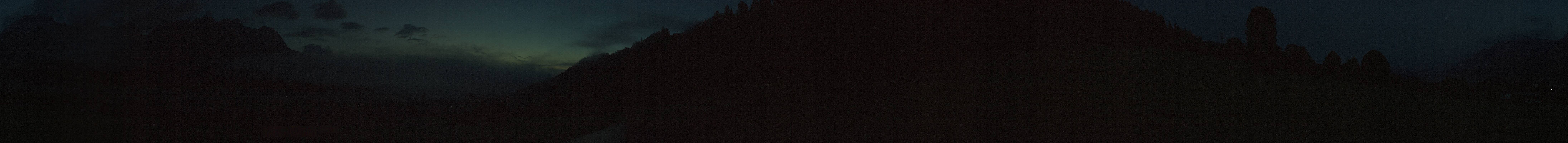 Archiv Foto Webcam Going am Wilden Kaiser, Tirol