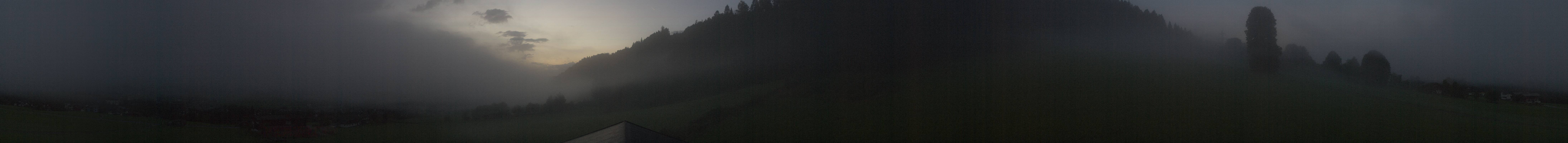 Archiv Foto Webcam Going am Wilden Kaiser, Tirol