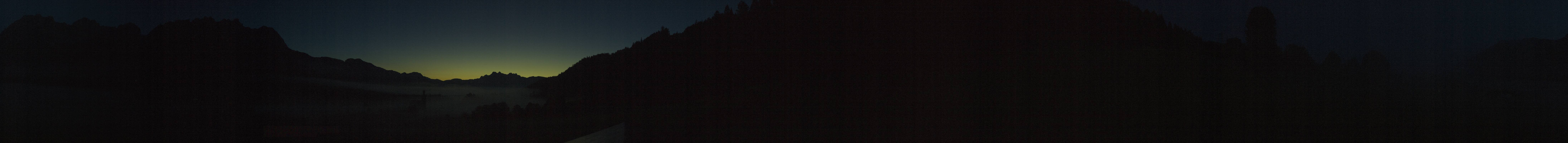 Archiv Foto Webcam Going am Wilden Kaiser, Tirol