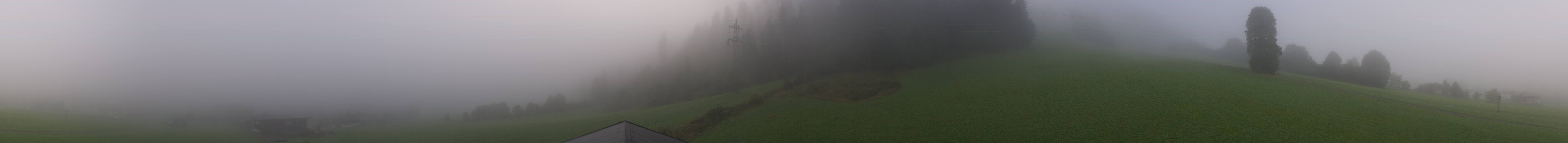 Archiv Foto Webcam Going am Wilden Kaiser, Tirol
