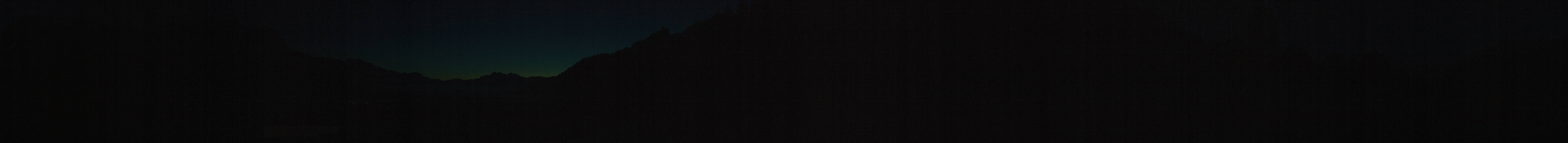 Archived image Webcam Going at mountain range Wilder Kaiser, Tyrol
