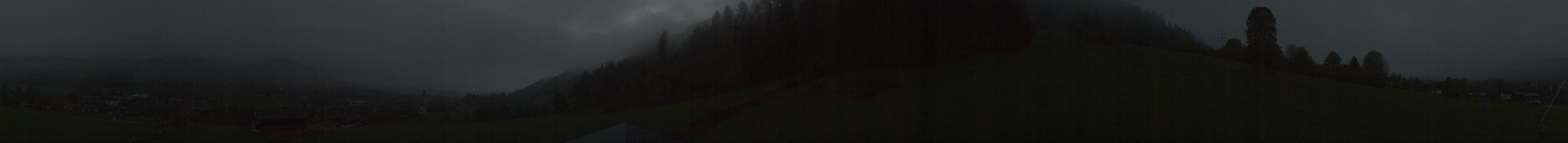 Archiv Foto Webcam Going am Wilden Kaiser, Tirol