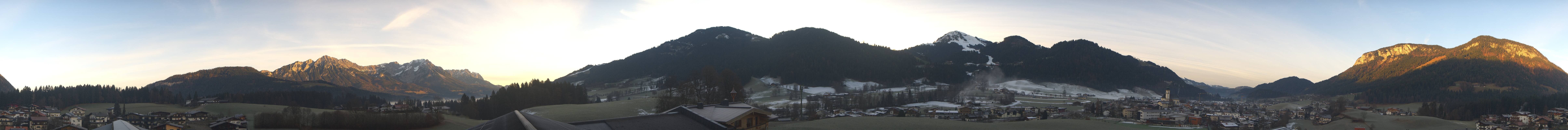 Archiv Foto Webcam Söll, Tirol