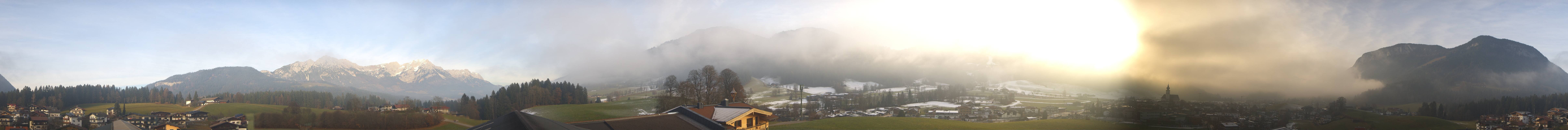 Archiv Foto Webcam Söll, Tirol