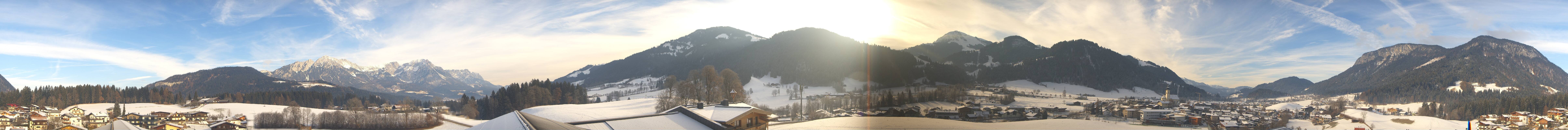 Archiv Foto Webcam Söll, Tirol