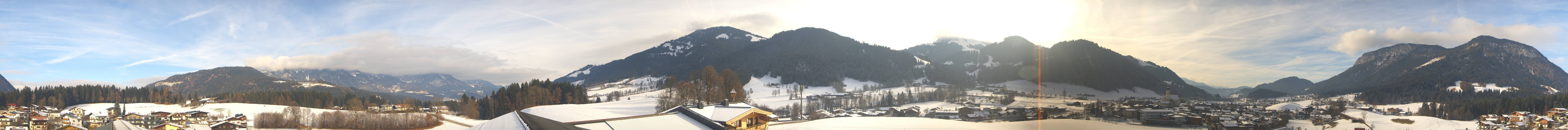 Archiv Foto Webcam Söll, Tirol