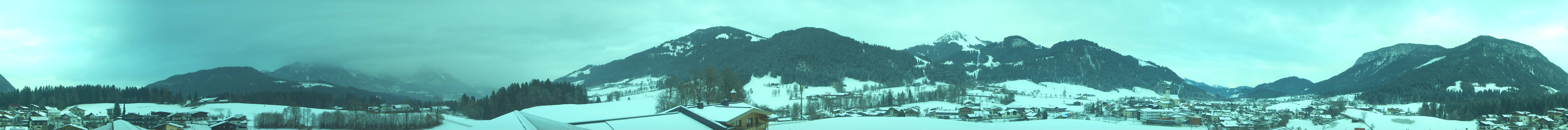 Archiv Foto Webcam Söll, Tirol