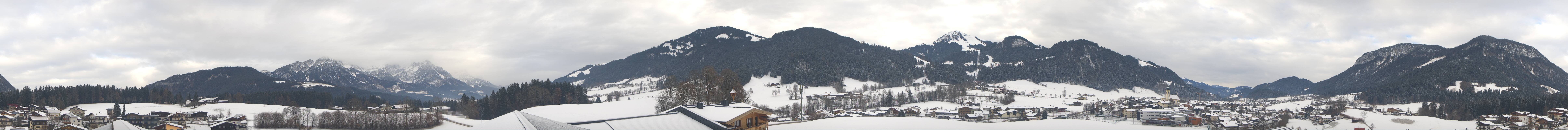 Archiv Foto Webcam Söll, Tirol