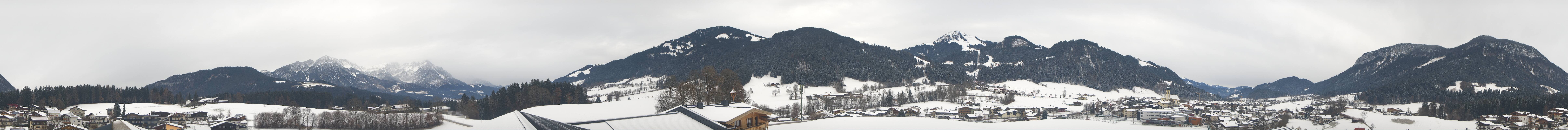 Archiv Foto Webcam Söll, Tirol