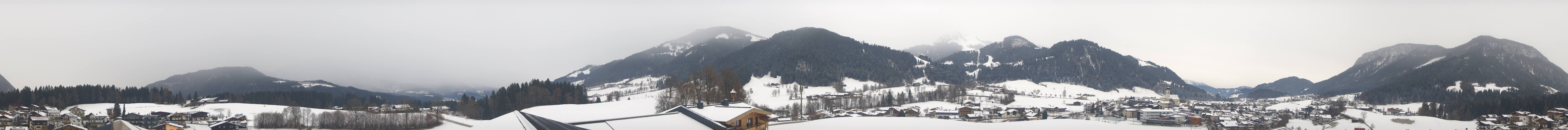 Archiv Foto Webcam Söll, Tirol