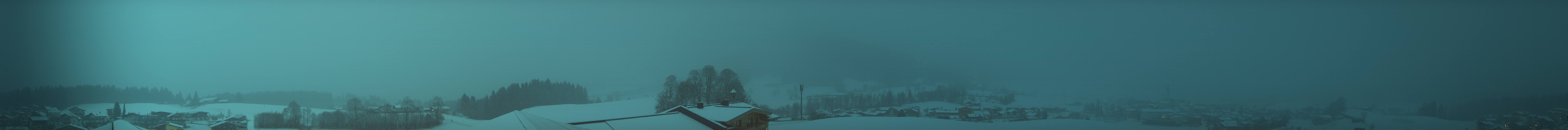 Archiv Foto Webcam Söll, Tirol