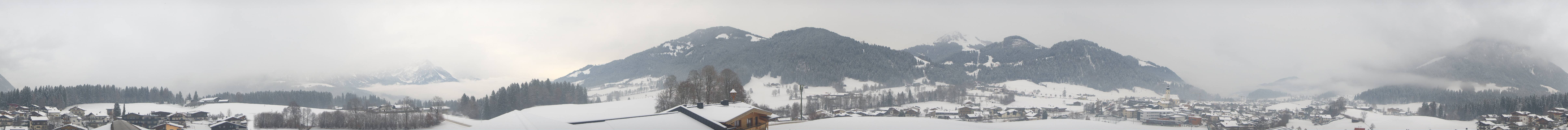 Archiv Foto Webcam Söll, Tirol