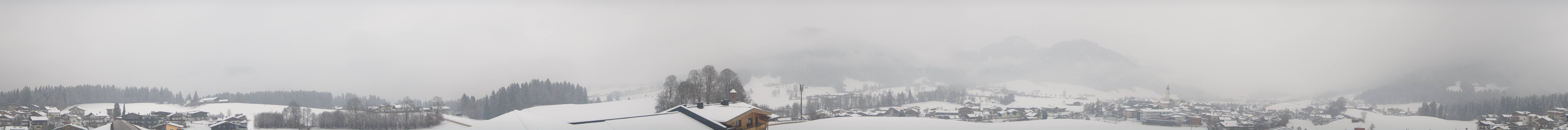 Archived image Webcam Soell, Tyrol