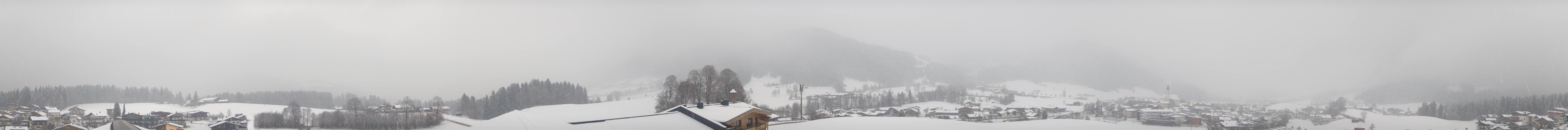 Archived image Webcam Soell, Tyrol
