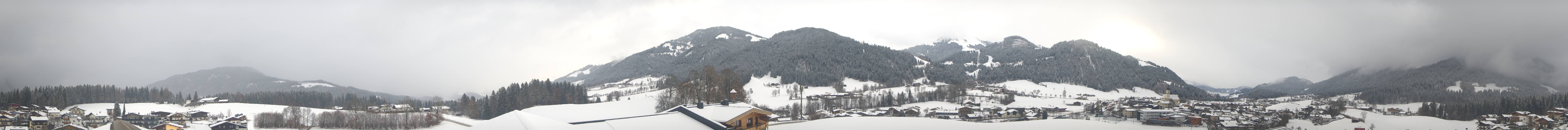 Archived image Webcam Soell, Tyrol