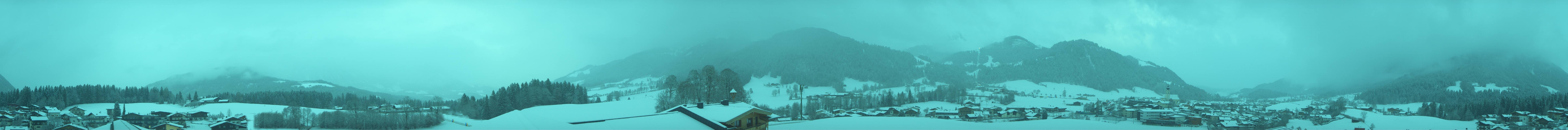 Archived image Webcam Soell, Tyrol
