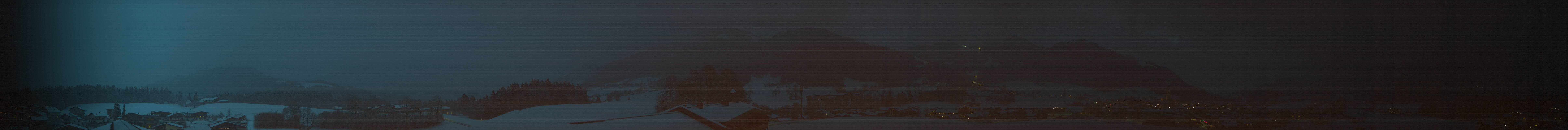 Archived image Webcam Soell, Tyrol