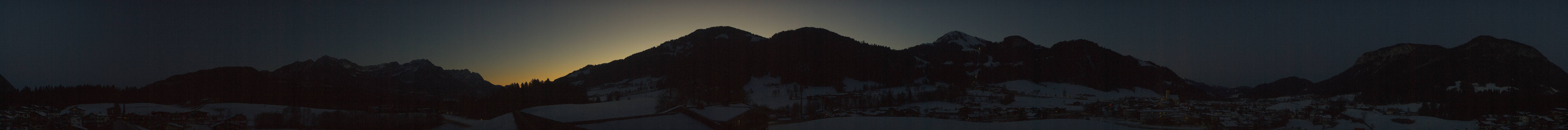 Archiv Foto Webcam Söll, Tirol