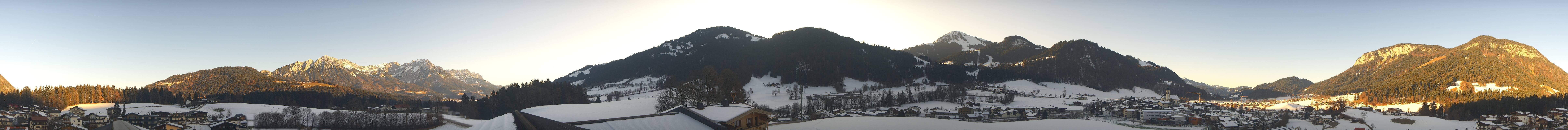 Archived image Webcam Soell, Tyrol