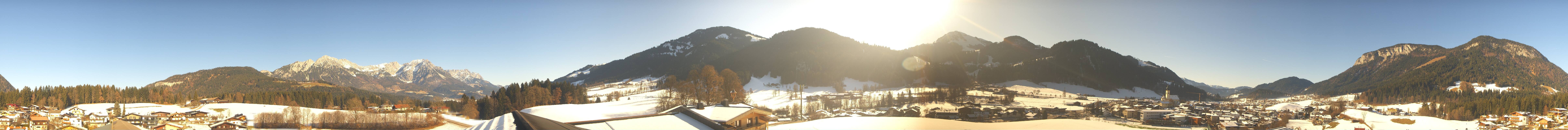 Archived image Webcam Soell, Tyrol