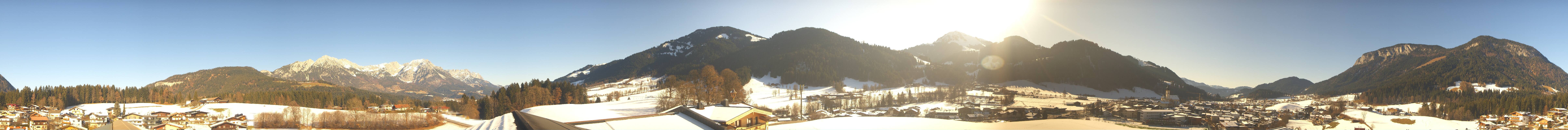 Archived image Webcam Soell, Tyrol