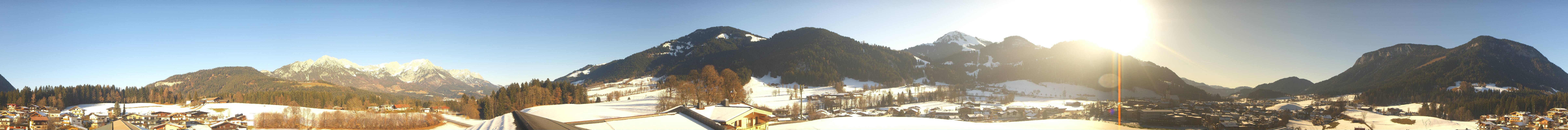Archived image Webcam Soell, Tyrol