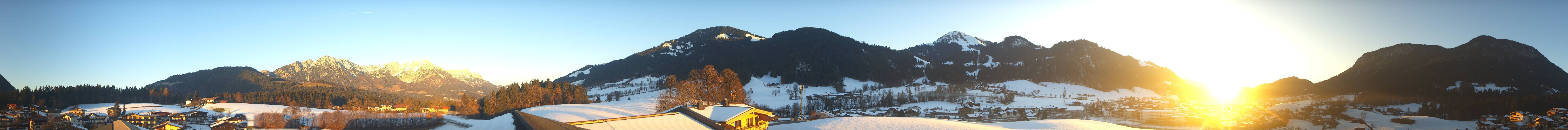 Archived image Webcam Soell, Tyrol