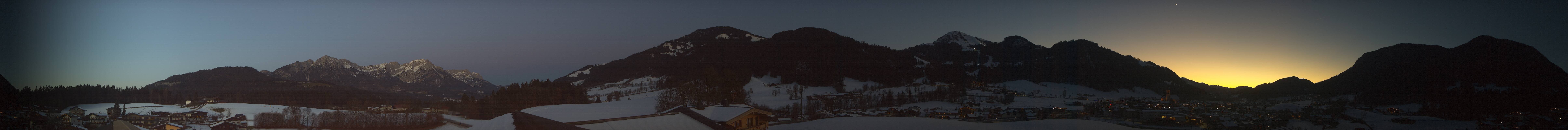 Archived image Webcam Soell, Tyrol