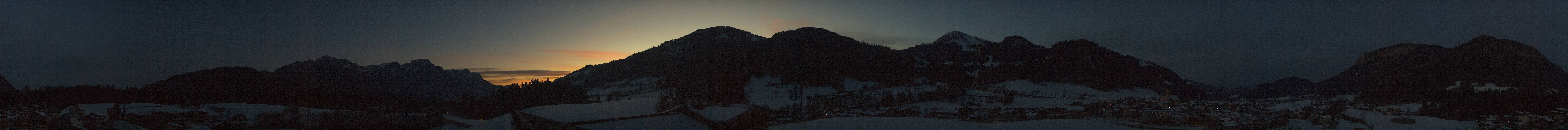 Archiv Foto Webcam Söll, Tirol