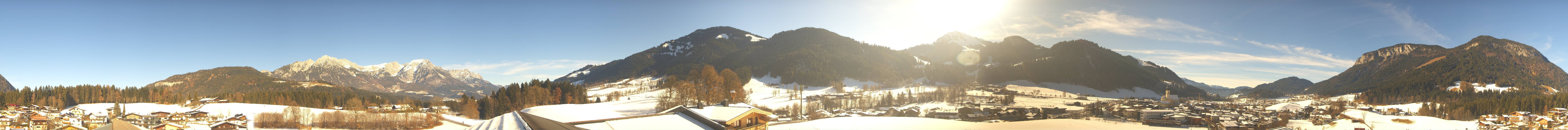 Archived image Webcam Soell, Tyrol