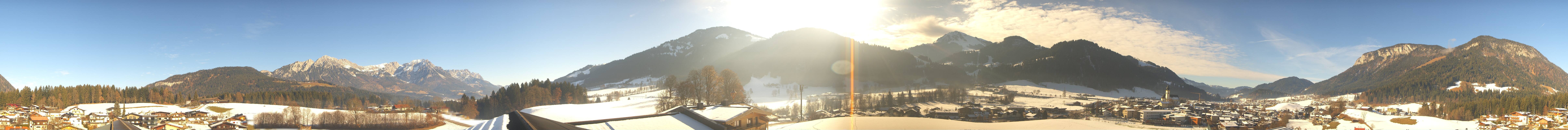 Archiv Foto Webcam Söll, Tirol