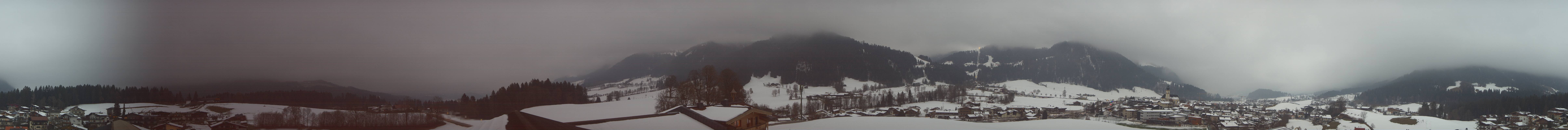 Archiv Foto Webcam Söll, Tirol