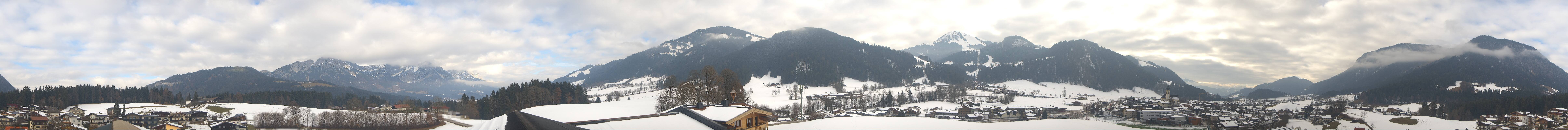 Archiv Foto Webcam Söll, Tirol