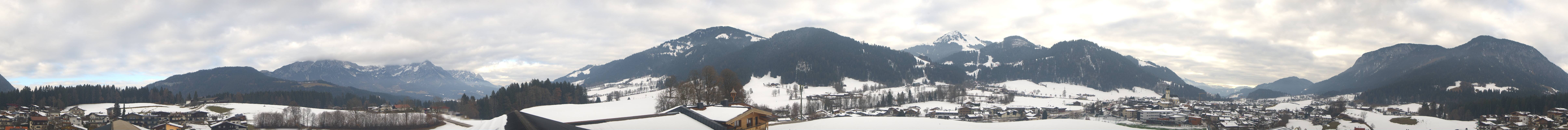 Archiv Foto Webcam Söll, Tirol