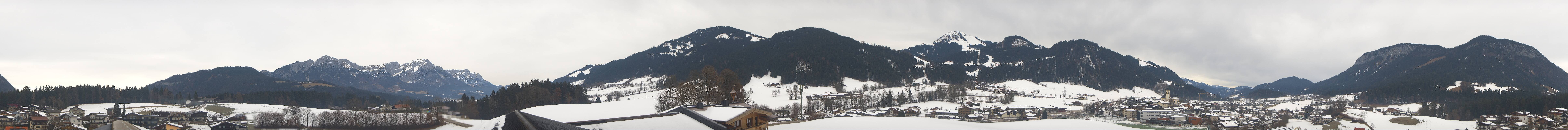 Archiv Foto Webcam Söll, Tirol