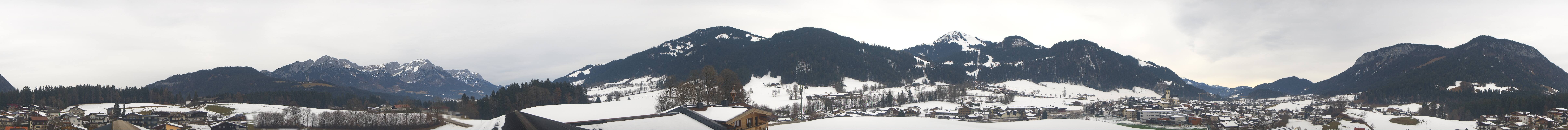 Archiv Foto Webcam Söll, Tirol