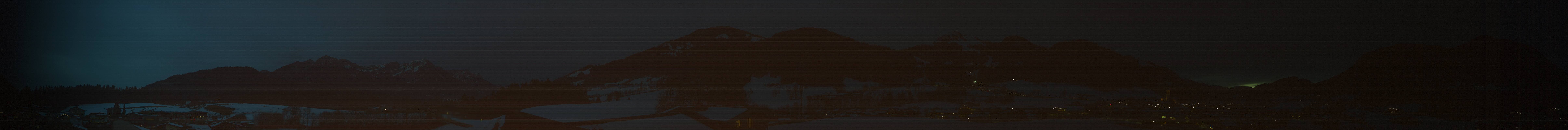 Archiv Foto Webcam Söll, Tirol