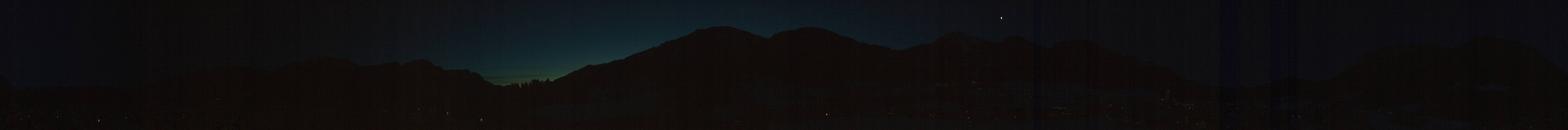 Archiv Foto Webcam Söll, Tirol