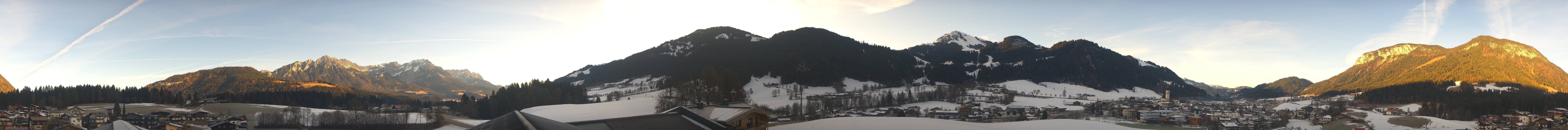 Archiv Foto Webcam Söll, Tirol