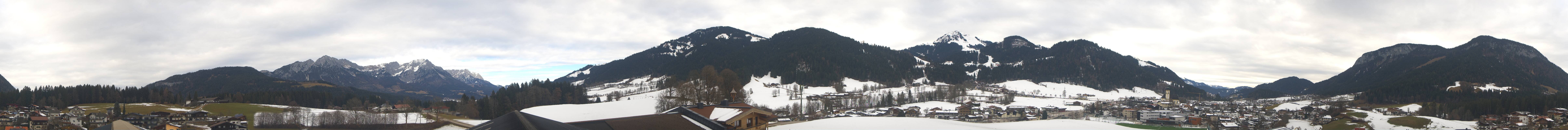 Archiv Foto Webcam Söll, Tirol