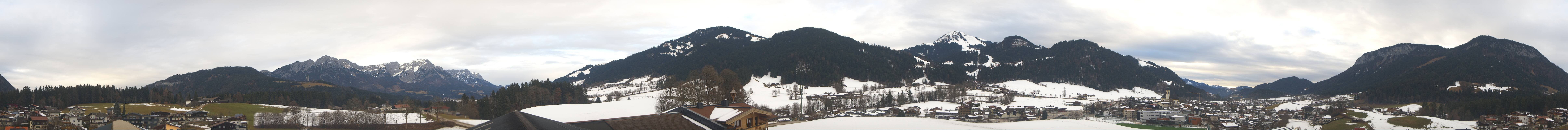 Archiv Foto Webcam Söll, Tirol