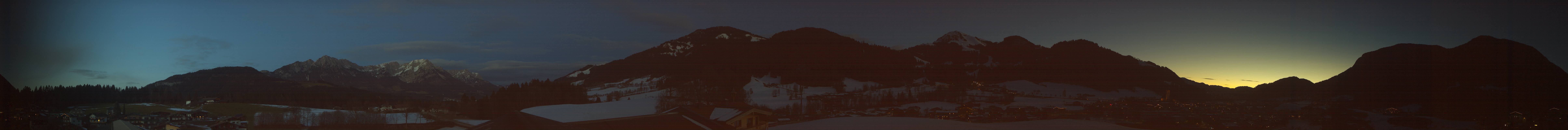 Archiv Foto Webcam Söll, Tirol