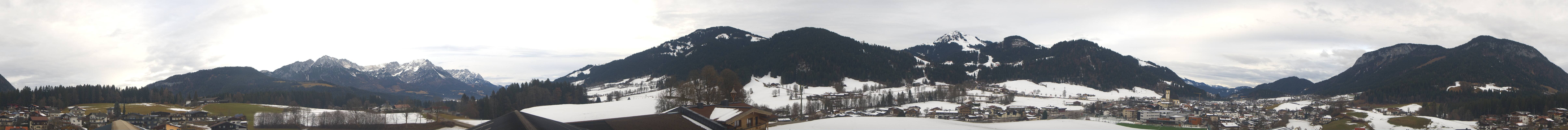 Archiv Foto Webcam Söll, Tirol